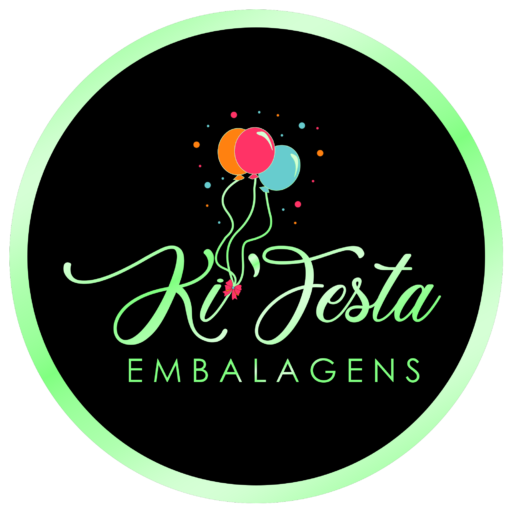 Ki festas embalagens