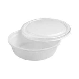 Marmitex de Isopor Copoplast