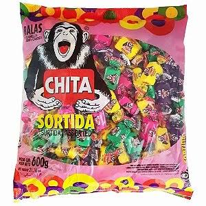 BALA CHITA 600GRS