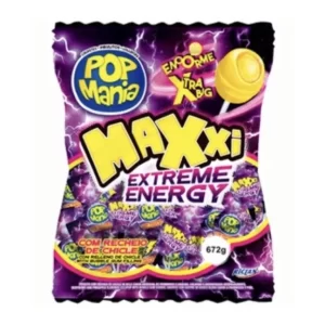 PIRULITO POP MANIA MAXXI
